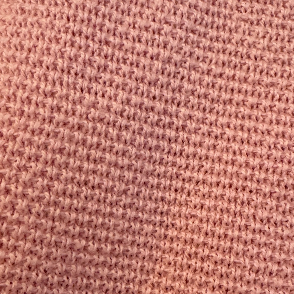 J. Crew Pink Crewneck Sweater - Picture 12 of 14